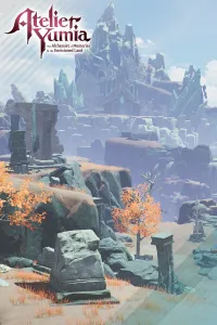 Новая карта «Земли испытаний Идуса»