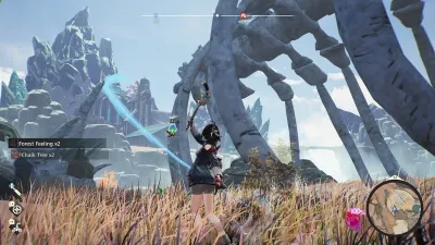 Новая карта «Земли испытаний Идуса» — скриншот 3