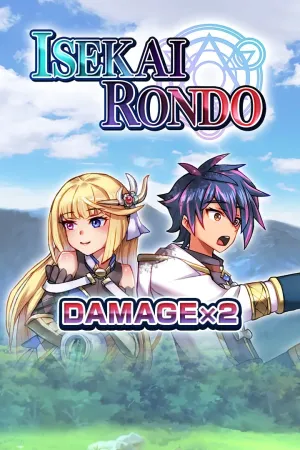 Damage x2 - Isekai Rondo