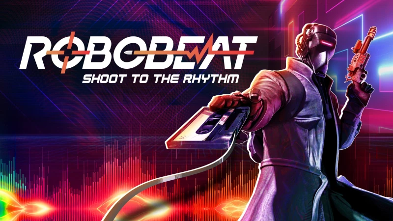 ROBOBEAT