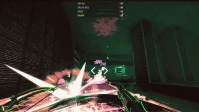 ROBOBEAT — скриншот 15