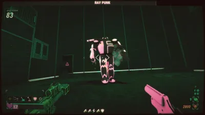 ROBOBEAT — скриншот 5