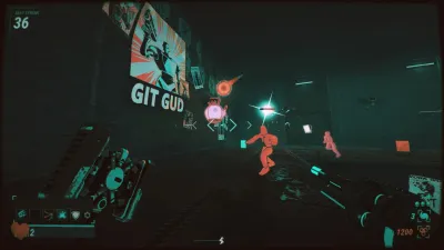 ROBOBEAT — скриншот 7