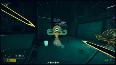 ROBOBEAT — скриншот 9