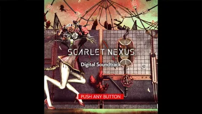 SCARLET NEXUS Brain Punk Bundle — скриншот 9