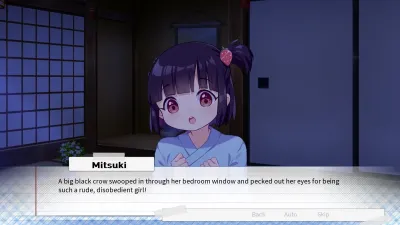 The Language Of Love — скриншот 5