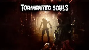 Tormented Souls