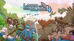Lord of the Click 4 (Xbox One)