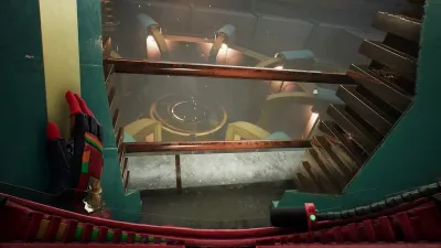 Return to Grace — скриншот 2