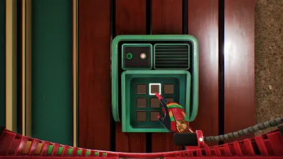 Return to Grace — скриншот 3