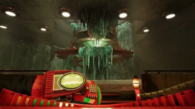 Return to Grace — скриншот 4