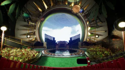 Return to Grace — скриншот 5