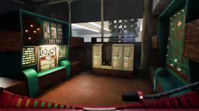 Return to Grace — скриншот 6