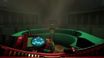 Return to Grace — скриншот 7