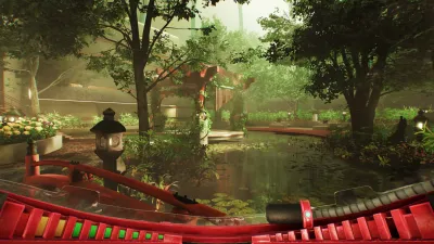 Return to Grace — скриншот 8