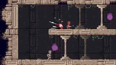 Shiro — скриншот 3