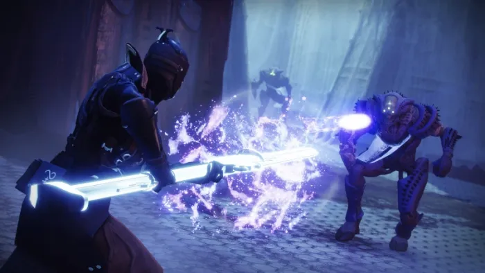 Destiny 2: Королева-ведьма (PC) — скриншот 4