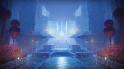 Destiny 2: Королева-ведьма (PC) — скриншот 5