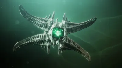 Destiny 2: Королева-ведьма (PC) — скриншот 6