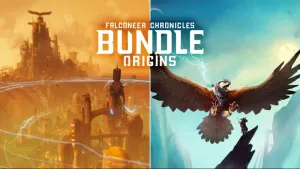 Bulwark: Falconeer Chronicles Origins Bundle