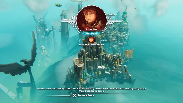 Bulwark: Falconeer Chronicles Origins Bundle — скриншот 10