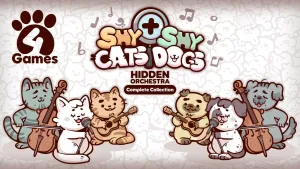 Hidden Orchestra Complete Collection