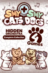 Hidden Orchestra Complete Collection