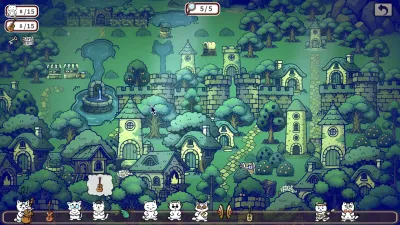 Hidden Orchestra Complete Collection — скриншот 1