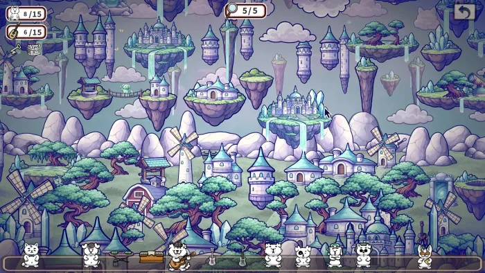 Hidden Orchestra Complete Collection — скриншот 4