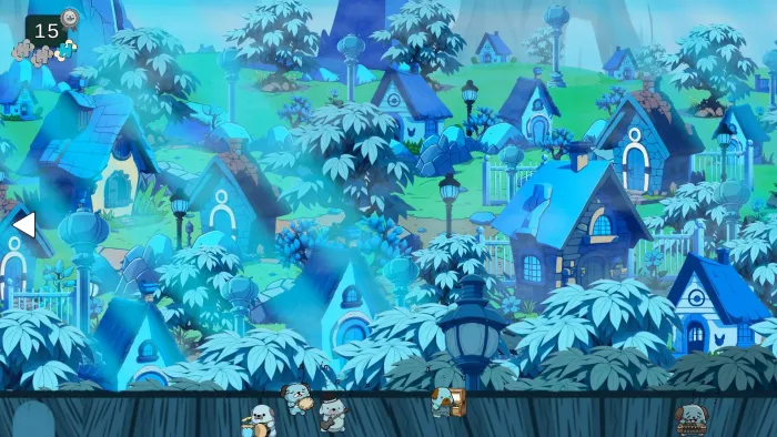 Hidden Orchestra Complete Collection — скриншот 7