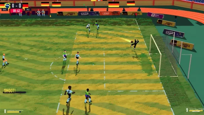 Soccer Cup 2022 — скриншот 4
