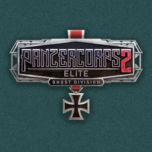 Panzer Corps 2: Elite - Ghost Division
