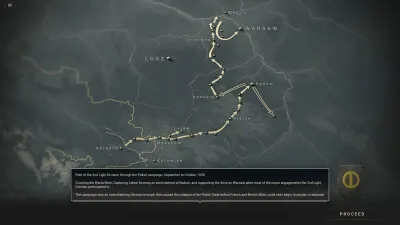 Panzer Corps 2: Elite - Ghost Division — скриншот 5