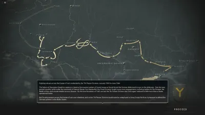 Panzer Corps 2: Elite - Ghost Division — скриншот 7