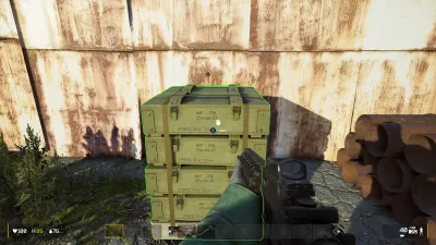 Deadside: Supporter Edition — скриншот 12