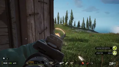 Deadside: Supporter Edition — скриншот 15