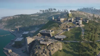 Deadside: Supporter Edition — скриншот 2