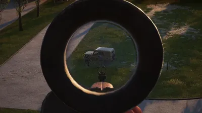 Deadside: Supporter Edition — скриншот 3