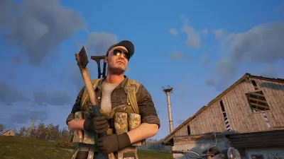 Deadside: Supporter Edition — скриншот 4