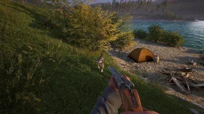 Deadside: Supporter Edition — скриншот 5