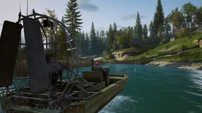 Deadside: Supporter Edition — скриншот 6