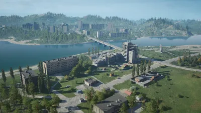 Deadside: Supporter Edition — скриншот 10