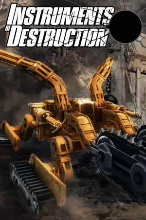 Instruments of Destruction