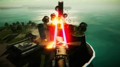 Instruments of Destruction — скриншот 2