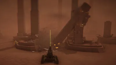 Instruments of Destruction — скриншот 6