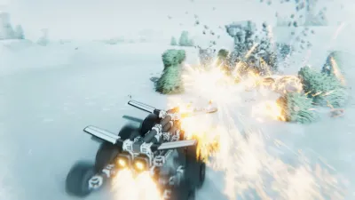 Instruments of Destruction — скриншот 7
