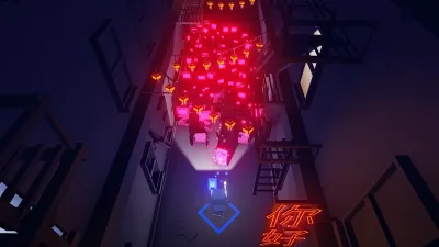 It came from space and ate our brains — скриншот 1