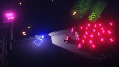 It came from space and ate our brains — скриншот 2