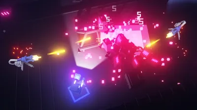 It came from space and ate our brains — скриншот 4