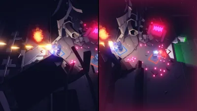 It came from space and ate our brains — скриншот 5